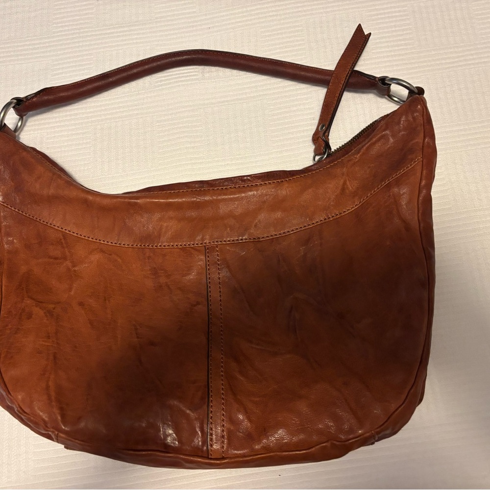 Frye Leather Bag
